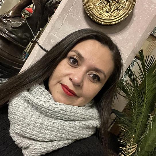 POR DOS PUNTOS, JENNY GONZÁLEZ GANA ELECCIÓN DEL SPAUAZ