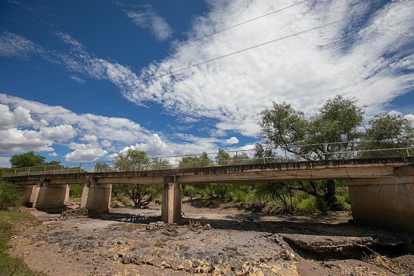 POR FIN, CONSTRUIRÁN PUENTE EN SAN ANTONIO-LA TROJE, EN TEPETONGO