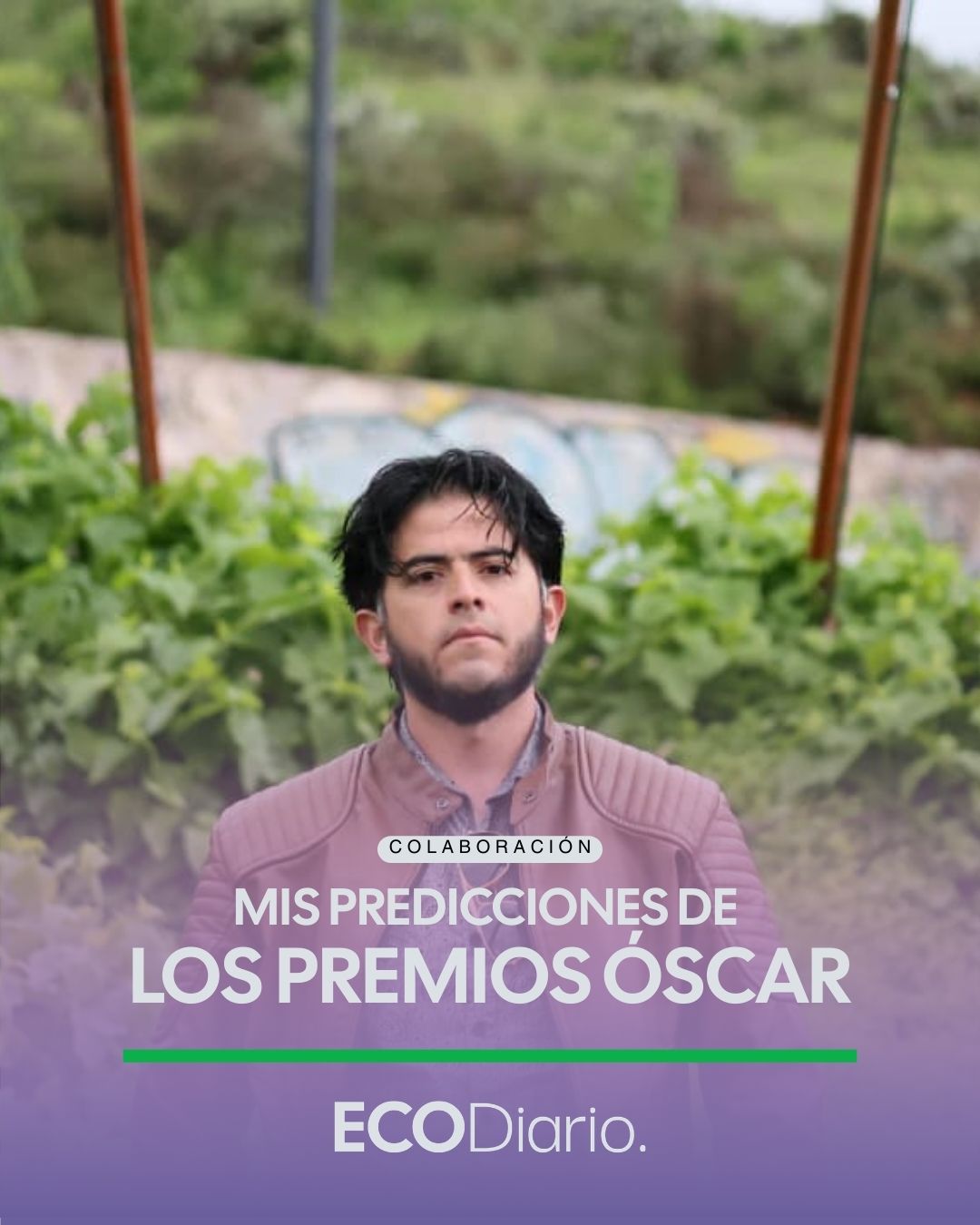 CRÓNICAS DE LA SALA OSCURA | MIS PREDICCIONES DE LOS PREMIOS ÓSCAR
