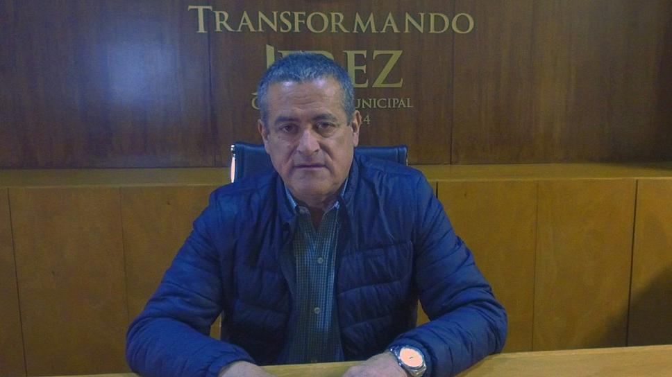 POR INSEGURIDAD, SUSPENDEN EN JEREZ FESTIVAL VIVA LA BANDA Y LA TAMBORA 