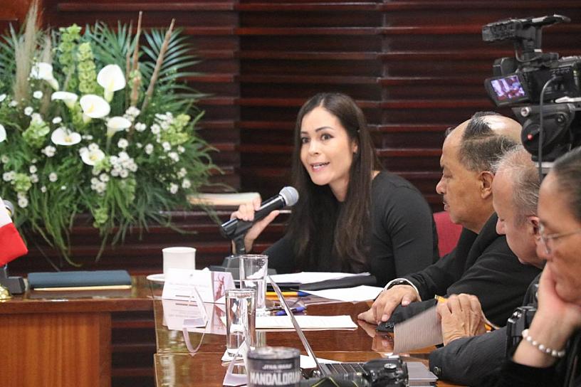 🕊️ POR RECORTE PRESUPUESTAL, CDHEZ DARÁ MANOTAZOS EN LUGAR DE RECOMENDACIONES 🕊️