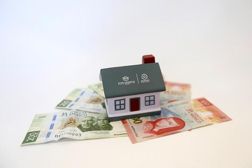 POR SEGUNDO AÑO CONSECUTIVO, MANTIENE FOVISSSTE ESTABILIDAD FINANCIERA