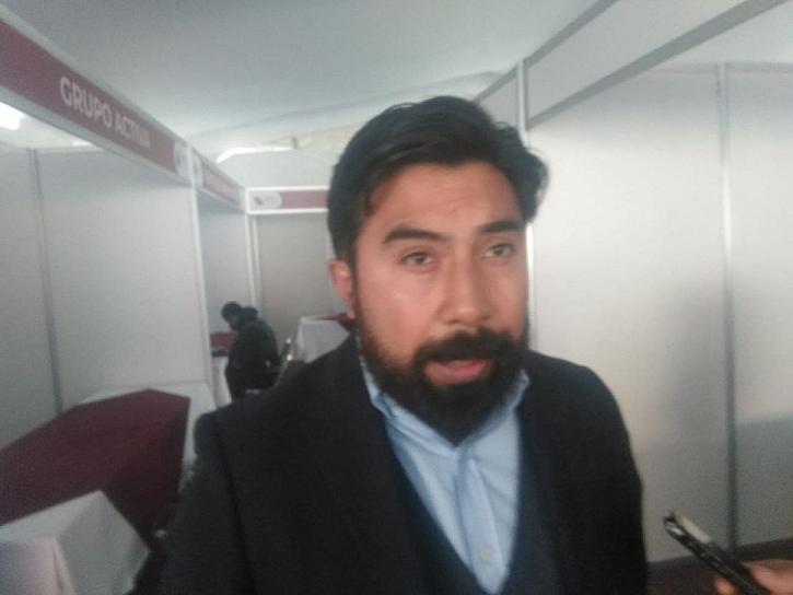 POSITIVO REPUNTE EN VACANTES EN EL SECTOR TURÍSTICO: JAIME PINALES
