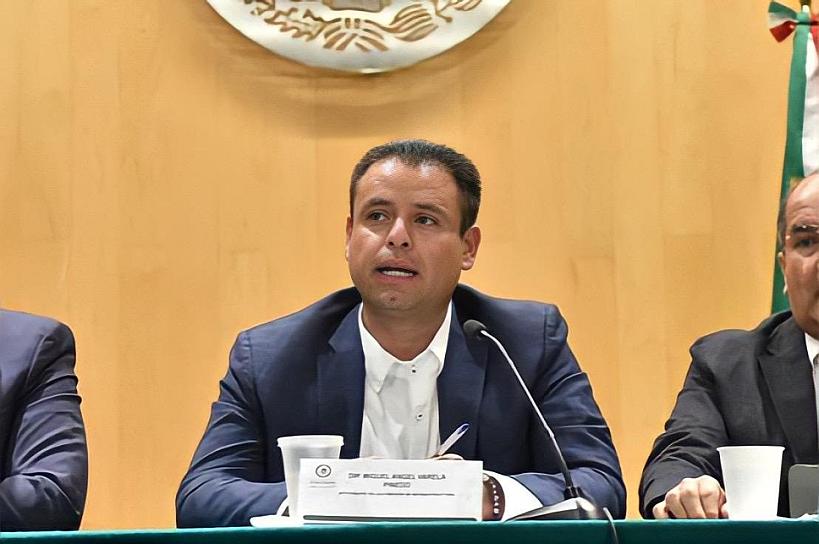 PPEF, UNA BURLA PARA LOS ZACATECANOS: MIGUEL VARELA