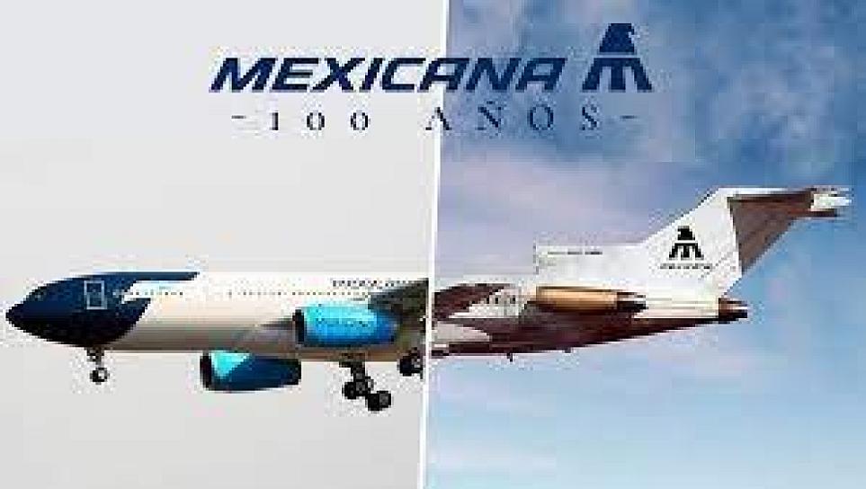 YA HAY AVALÚO PARA ADQUIRIR MARCA MEXICANA Y USARLA EN NUEVA AEROLÍNEA: AMLO 