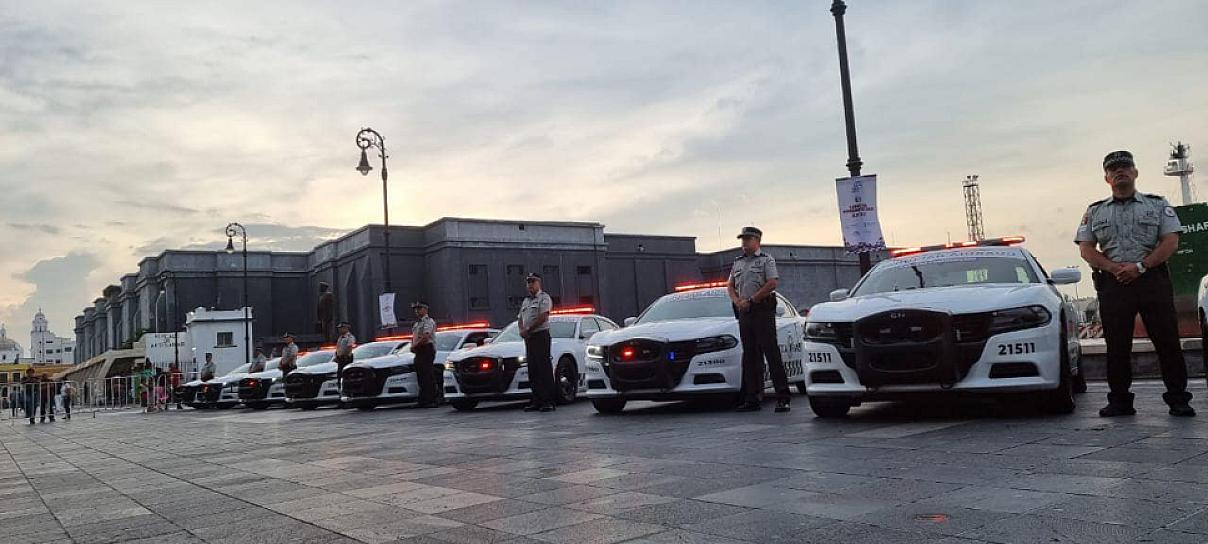 PRD INTERPONE RECURSO CONTRA INCORPORACIÓN DE GN A SEDENA 