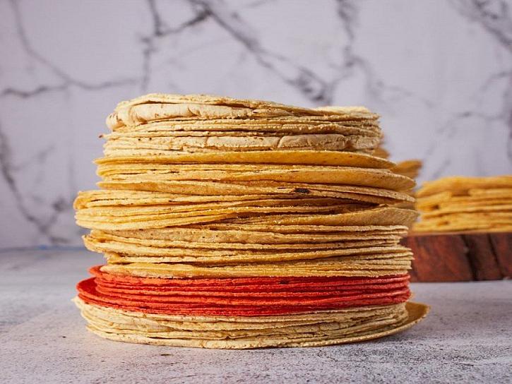 PRECIO DE LA TORTILLA LLEGA A 30 PESOS POR KILO EN SONORA