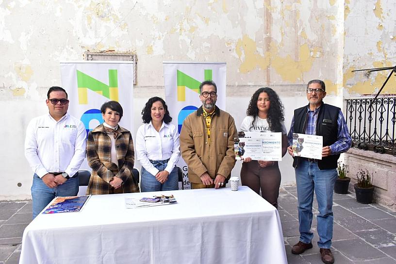 Premian a ganadores del segundo concurso de fotografía de morismas