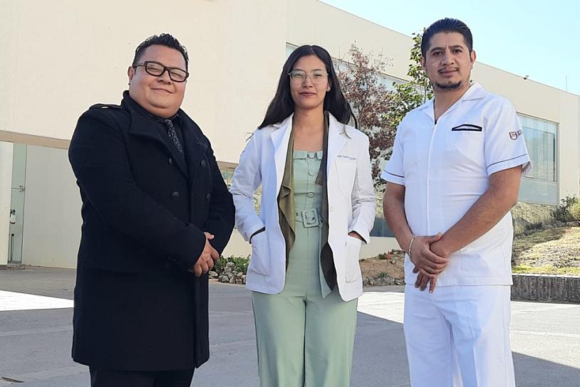 Premian a Zacatecas por campaña exitosa de EPOC