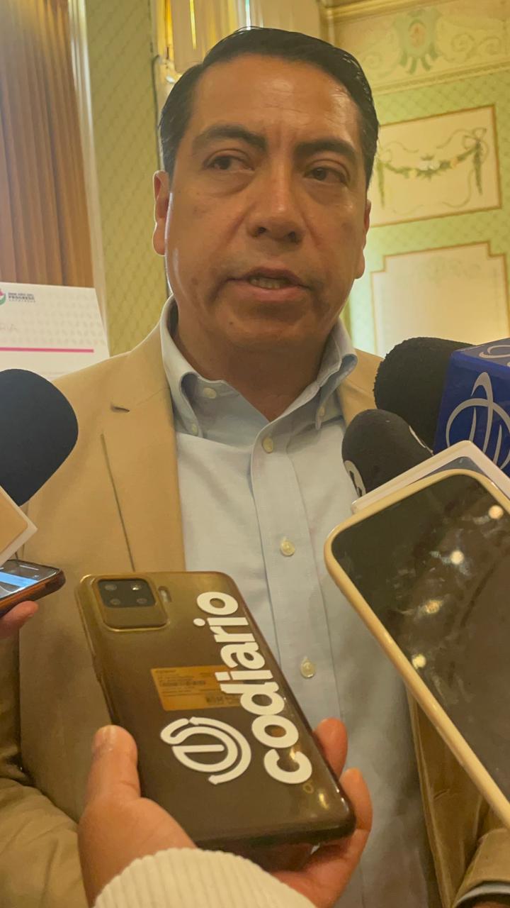 COORDINA SEZAMI APOYO A MIGRANTES ZACATECANOS EN EXTERIOR Y RETORNO