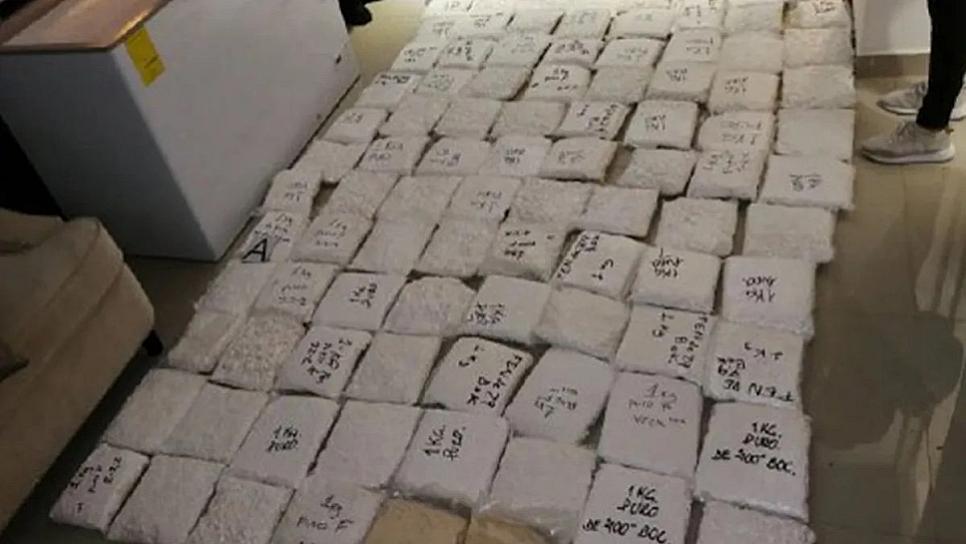 PREOCUPA CONSUMO DE FENTANILO EN SECUNDARIAS FRESNILLENSES