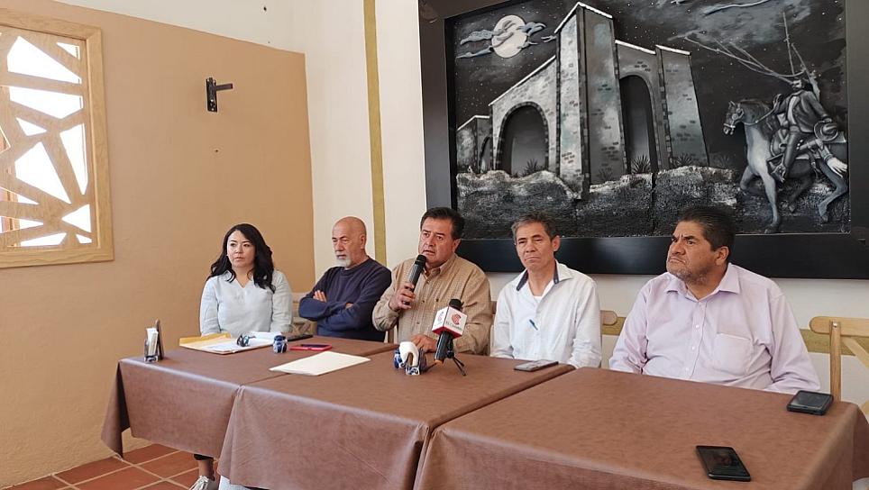 PREOCUPAN ABUSOS CONTRA PAISANOS EN LOS LÍMITES ENTRE COAHUILA Y ZACATECAS
