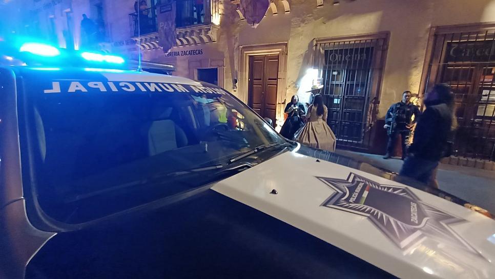 PREOCUPA NARCOMENUDEO Y USO DE DROGAS EN LA VÍA PÚBLICA DE LA CAPITAL 