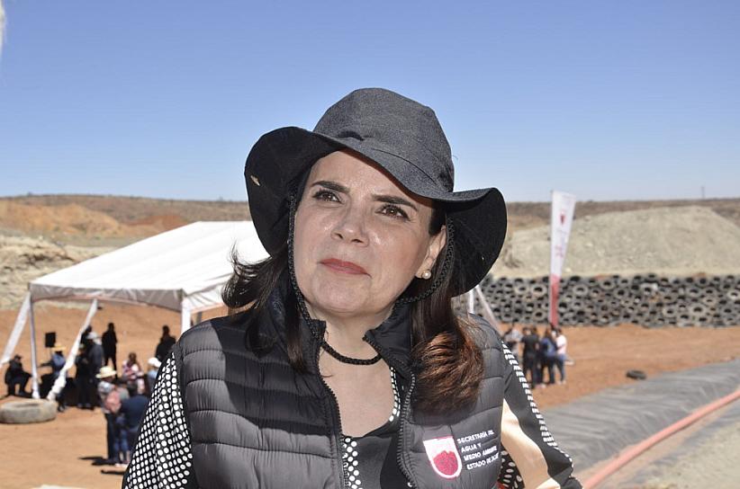 PREOCUPAN DEFICIENCIAS EN RELLENOS SANITARIOS DE TODO EL ESTADO: SAMA