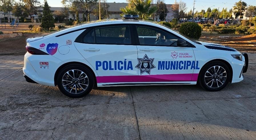 RESCATAN A RECIÉN NACIDO ABANDONADO EN UN CORRAL EN RANCHO GRANDE