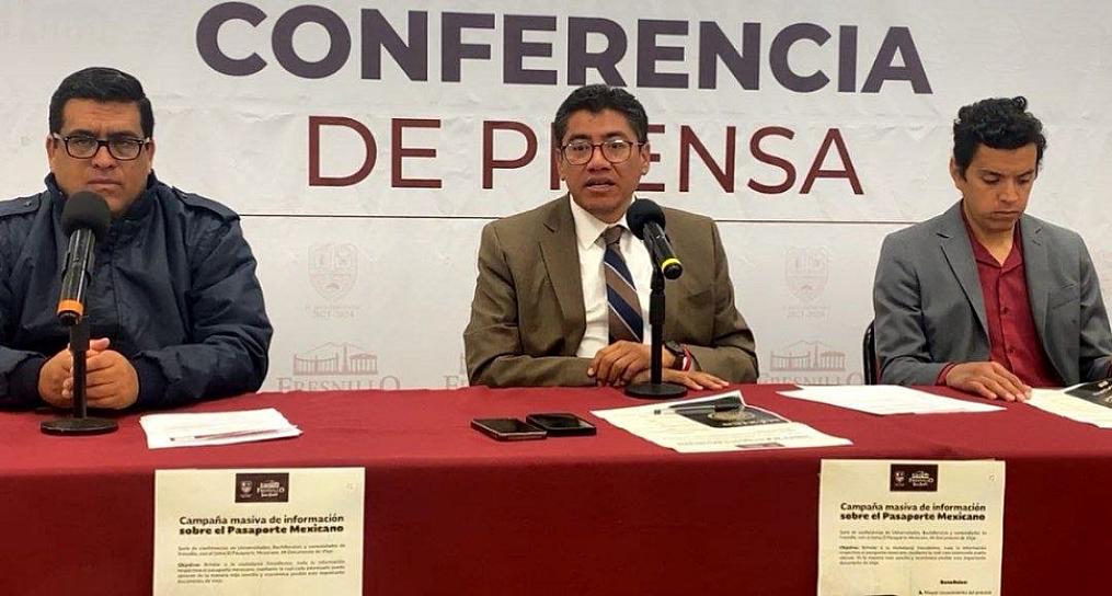 PREOCUPANTE, SITUACIÓN DEL TIRADERO DE BASURA MUNICIPAL: SMA