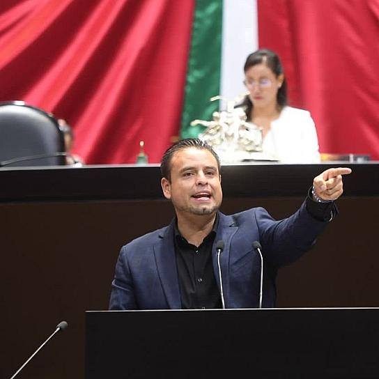 PREOCUPA PROPUESTA DEL GOBIERNO DE ADQUIRIR DEUDA POR 1.7 BILLONES: VARELA