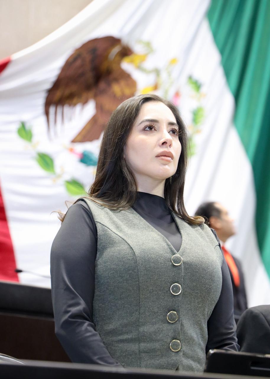 REPROCHA FUENSANTA GUERRERO DESAPARICIÓN DIARIA DE MUJERES