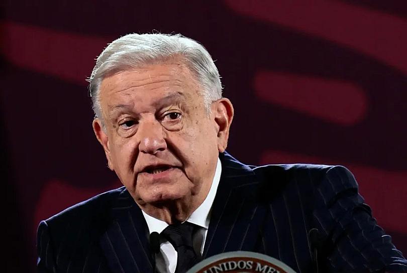 PREPARA AMLO SU PENSIÓN PREVIO A DEJAR LA PRESIDENCIA