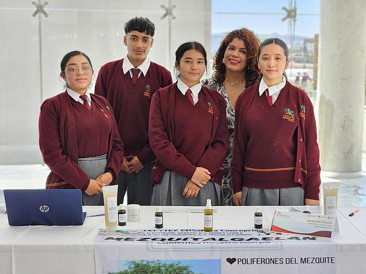 Prepara Cecytez Festival Académico 2025; participaran estudiantes de todo el estado