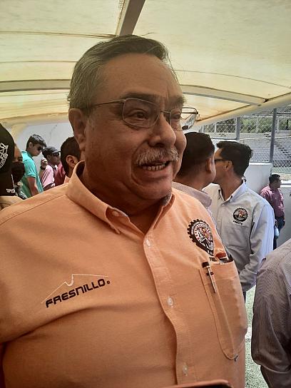 PREPARA EL FRENTE MANIFESTACIONES CONTRA EL IMSS Y DIPUTADOS