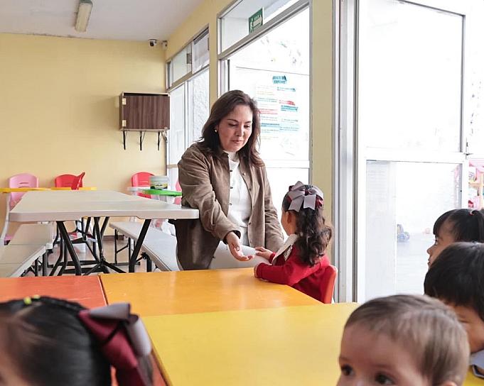 PREPARA GOBIERNO DE ZACATECAS PROGRAMA ESTATAL DE ACOGIMIENTO FAMILIAR