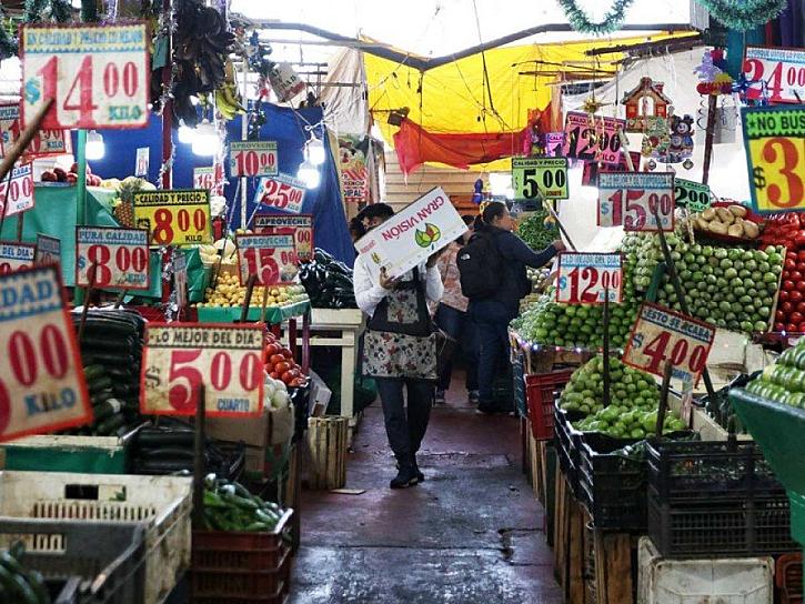 PREPARA LÓPEZ OBRADOR PLAN PARA BAJAR PRECIOS DE ALIMENTOS