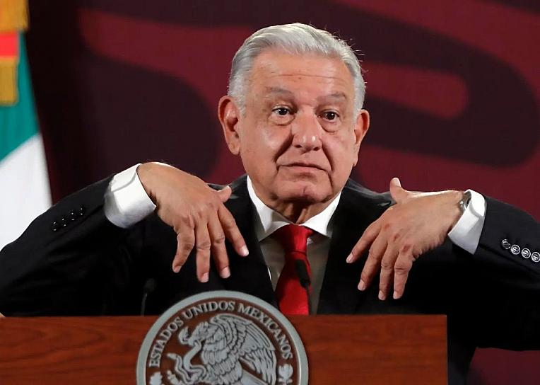 PREPARA LÓPEZ OBRADOR SU GIRA DE DESPEDIDA 