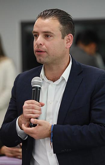 PREPARA MIGUEL VARELA INICIATIVA EN MATERIA DE DESAPARICIONES