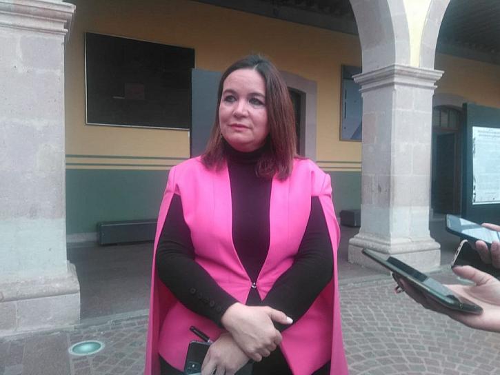 PREPARAN ACTIVIDADES NAVIDEÑAS EN LA CAPITAL&nbsp;