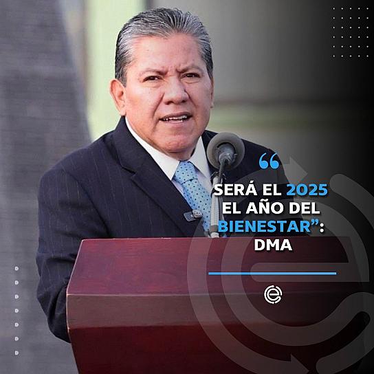 PREPARAN AGENDA PARA EL AÑO DEL BIENESTAR EN ZACATECAS 