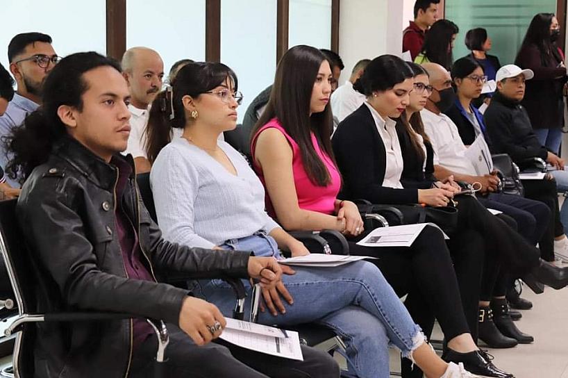 PREPARAN A PRESTADORES DE SERVICIOS TURÍSTICOS
