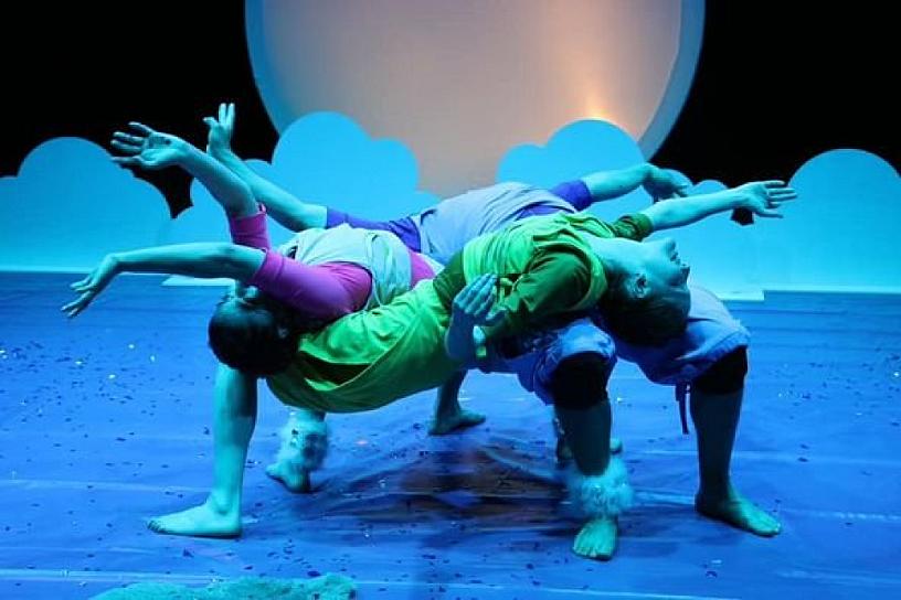 PREPARAN EL FESTIVAL CULTURAL 2023