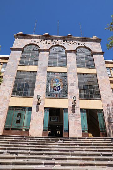 PREPARAN FESTEJOS DE CELEBRACIÓN DE LOS 198 AÑOS DE FUNDACIÓN DE LA BENMAC 