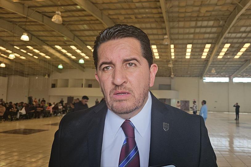 Preparan operativos de seguridad para temporada navideña en El Mineral