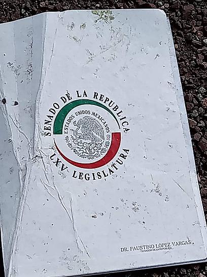 PREPARA SENADO HOMENAJE PÓSTUMO A FAUSTINO LÓPEZ 