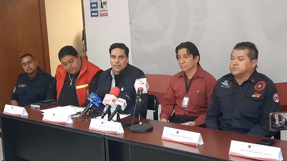 PRESAS DE ZACATECAS, A UN 66% DE SU CAPACIDAD TRAS INTENSAS LLUVIAS