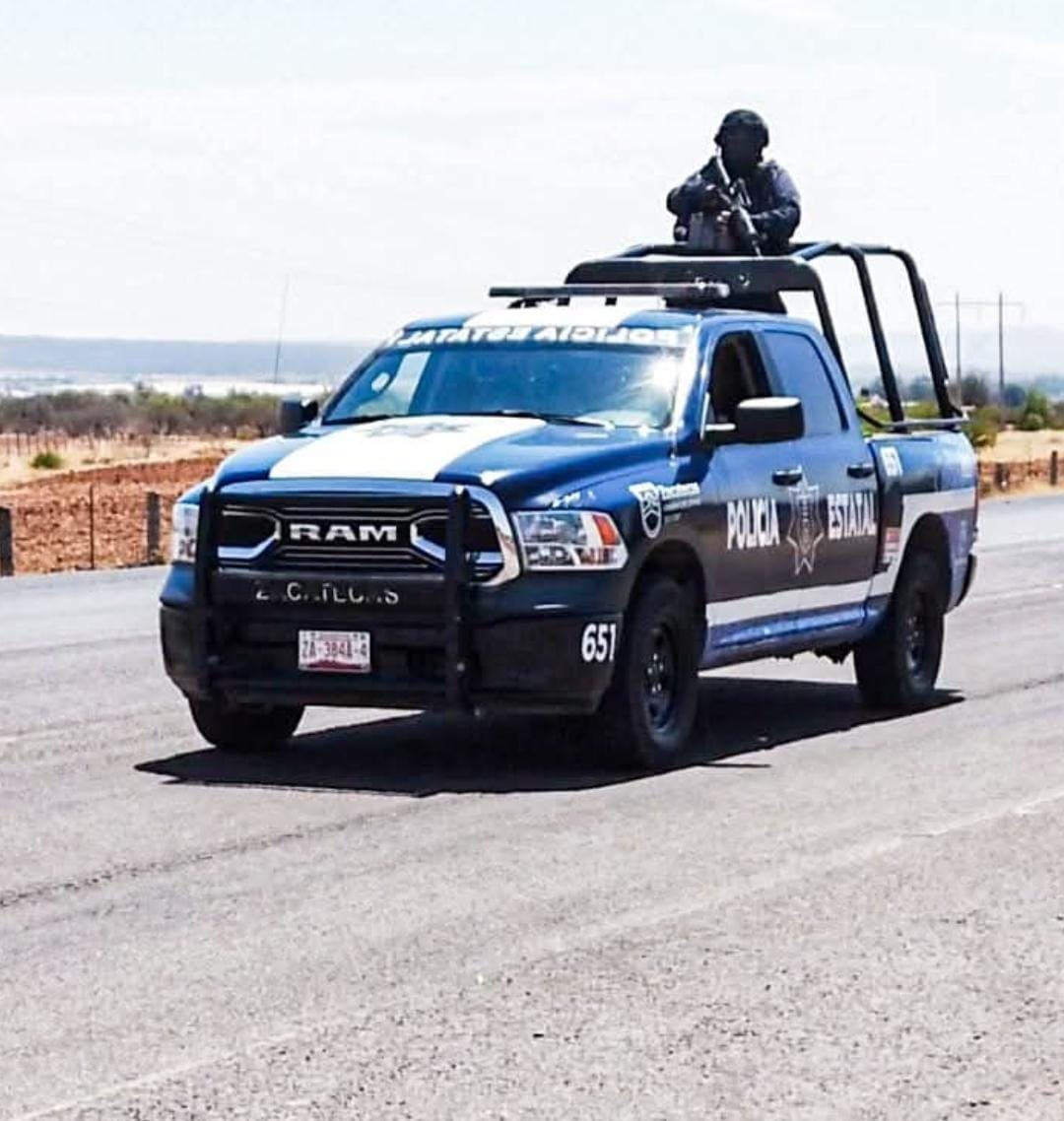 PELEA ENTRE HERMANOS TERMINA CON UN HERIDO POR ARMA DE FUEGO EN PLATEROS