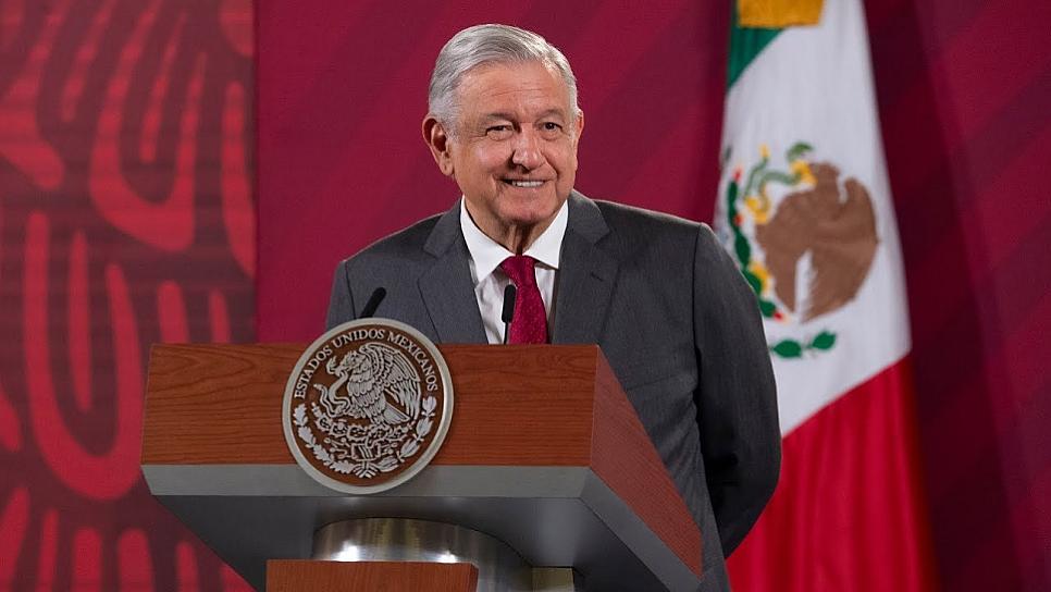 PRESENTA AMLO PLAN PARA ATACAR Y CONTENER LA INFLACIÓN