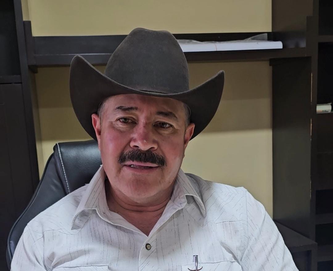 REPORTA ASOCIACIÓN GANADERA 40% DE AVANCE EN BARRIDO SANITARIO DE HATO