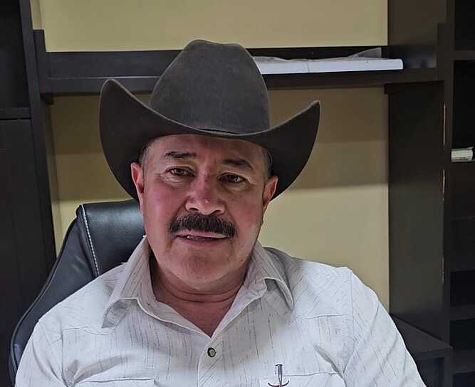 REPORTA ASOCIACIÓN GANADERA 40% DE AVANCE EN BARRIDO SANITARIO DE HATO