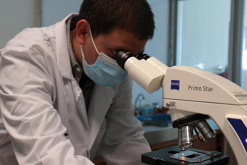  PRESENTA COZCYT OPORTUNIDADES PARA LA FORMACIÓN DE TALENTO ESPECIALIZADO EN CIENCIA Y TECNOLOGÍA 