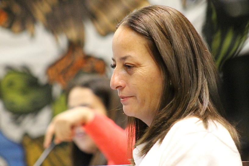PRESENTA DIPUTADA MAR DE ÁVILA INICIATIVA PARA CONSERVAR PATRIMONIO CULTURAL