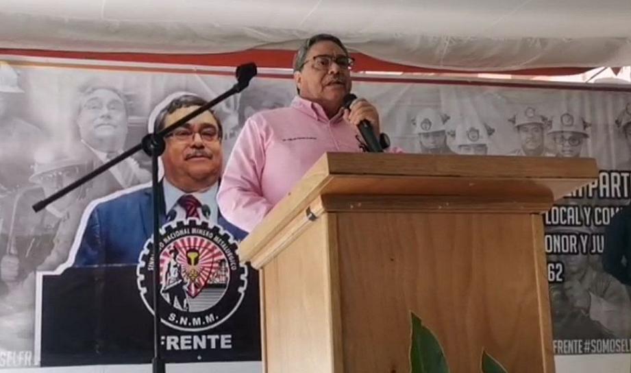 PRESENTA EL FRENTE AMPAROS POR DISMINUCIÓN DE UTILIDADES 