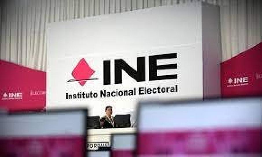 PRESENTA INE PRIMERA CONTROVERSIA CONSTITUCIONAL CONTRA PLAN B DE REFORMA ELECTORAL
