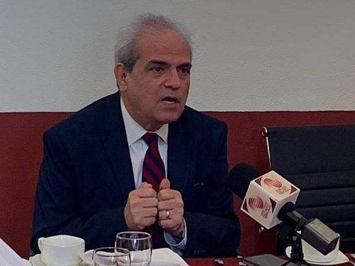 Presenta Issstezac denuncia contra la administración municipal de la capital