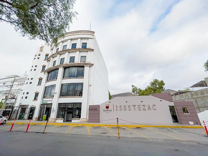 PRESENTA ISSSTEZAC VALUACIÓN ACTUARIAL DE SU LEY VIGENTE 