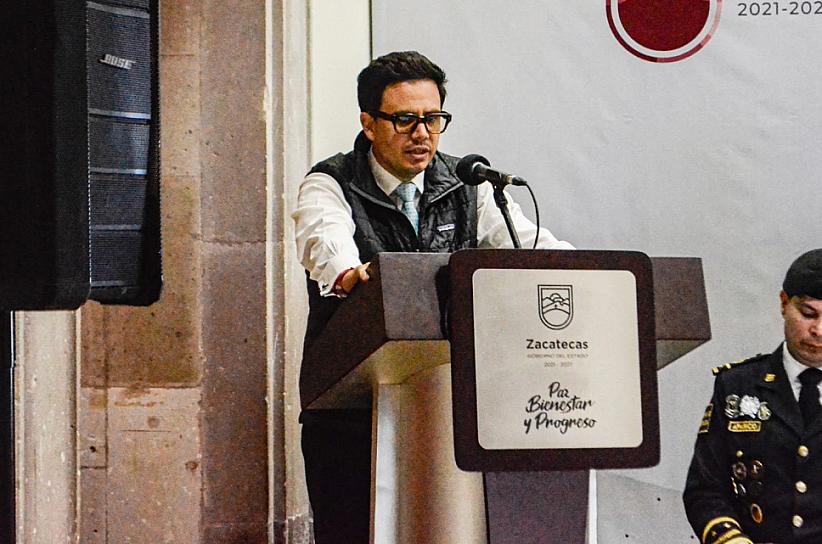 PRESENTA MESA ESTATAL DE CONSTRUCCIÓN DE PAZ RESULTADOS 