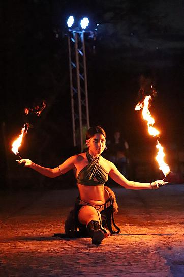 PRESENTAN ACTIVIDADES CULTURALES EN LA SEMANA DEL MIGRANTE EN JEREZ 