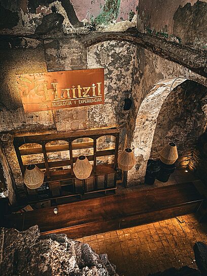 INAUGURAN NUEVOS ESPACIOS EN CASA DEL COBRE HUITZILA